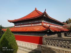 -龙口南山旅游景区