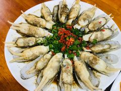 -温州一家人美食(西木头市店)