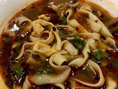 抻面-老四季(南市场店)