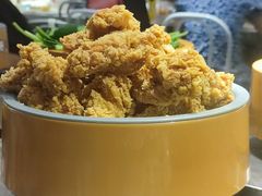 -龍歌自助小火锅(市南金茂湾店)
