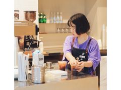 -Seesaw Coffee(环贸iapm店)
