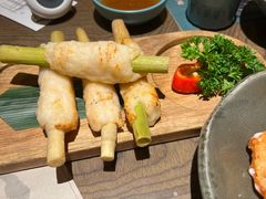 -安南越南餐厅(青岛万象城店)