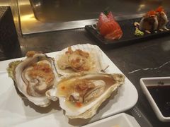 -玛雅铁板烧餐厅(中关村店)