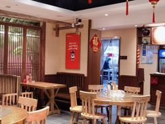 大堂-渔乡米香·剁椒鱼头(四方坪店)