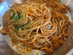 -Kpasta韩式意大利面