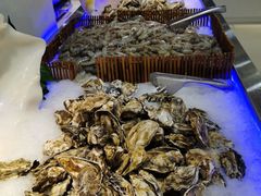 -集杰尚品海鲜烤肉自助餐厅(乳山振华店)