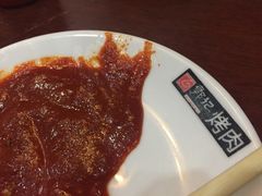 -郭记烤肉(正阳街店)