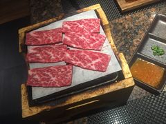 -花隐日式怀石料理(万象城购物中心店)