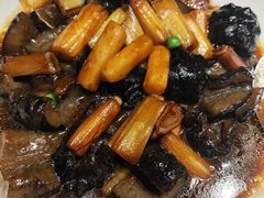 -鱼翅楼·津派砂锅鱼翅(水上公园店)