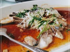 -旺顺阁鱼头泡饼(小红门店)