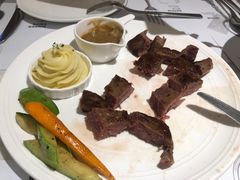 -Deer Park鹿园西餐(仁恒置地广场店)