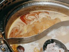 -快乐小羊·内蒙牛羊肉火锅(流花中心店)