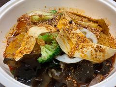 -艺味深尝(云锦路店)