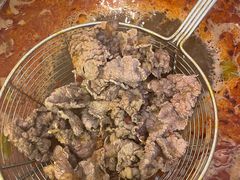 -牛吉韵·鲜切牛肉自助火锅(南山店)