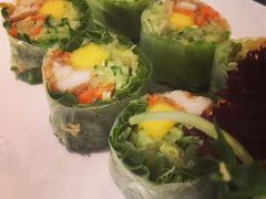 -美奈小馆·越南料理(中航城君尚购物中心店)