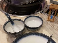 -同仁四季椰子鸡(福田东园总店)
