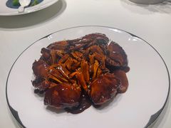 -屋里厢上海菜馆