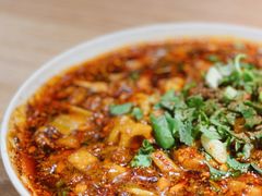 -杨三孃跷脚牛肉(中粮鸿云悦街店)