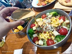 -魏斯理汉堡(西安沣东吾悦店)