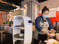 -川成元·麻辣香锅(凯德MALL西直门店)