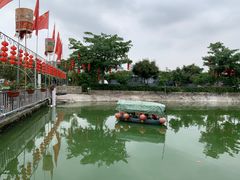 -新合益乡村农庄