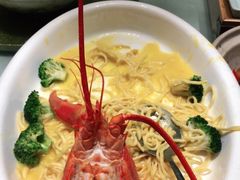 -梦都海鲜酒家(万达广场江桥店)