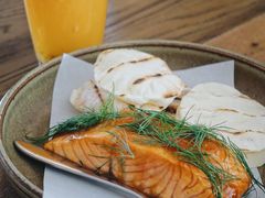 -BOR Eatery(安福路店)