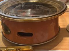 -闻老头·菊花炭烤肉(D11店)