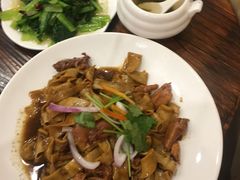 -苗氏卷子鸡(张掖金鸿大厦店)