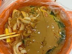 -安发瞧麻辣烫(总店)