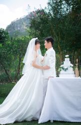 -古摄影婚纱(荔浦半岛豪庭店)