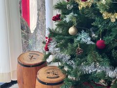 -旧雨咖啡·CoffeeFORU(黄村奥体店)