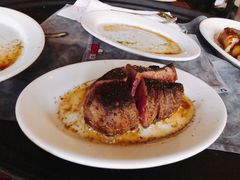菲力牛排-茹丝葵经典牛排馆(上海外滩店)