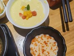 -水林间·寿喜烧自助(仙林金鹰店)