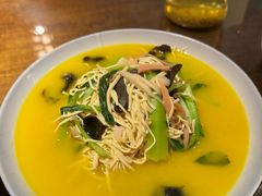 -应天大明王朝·南京菜(中山陵店)