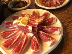 -辛氏火炉·韩式古法烤肉(松北店)