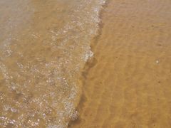 -青岛银沙滩