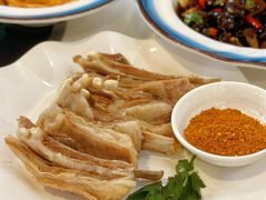 -内蒙古牛羊肉特色美食(后海滨路店)