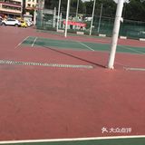 上李朗体育中心