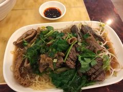 -莲塘味宝园牛杂(天越翔园店)