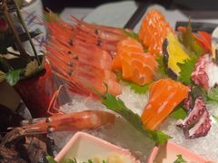 -匠和风精致料理(莆田财富中心店)