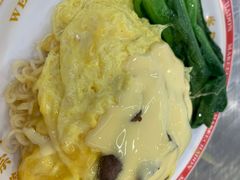 -孖记茶档·热腾茶餐(乐峰店)