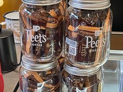 -Peet's Coffee皮爷咖啡(武商Mall手作店)