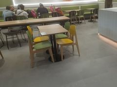 -德克士(五洲餐厅)