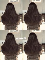 -MY HAIR ARDOR