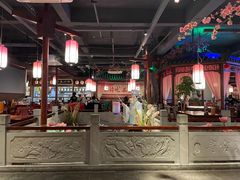 大堂-寻宝记绍兴菜(鲁迅路店)
