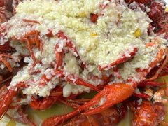 -香满锅老北京羊蝎子火锅·家常菜(新街口店)