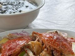 -众味海鲜大排档·活海鲜·潮汕味(南澳店)