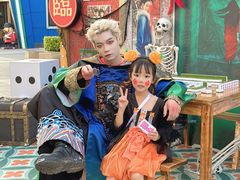 -厦门方特梦幻王国