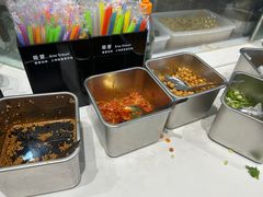 -甘掌门·化州驰名牛杂粉(越秀店)